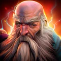 Deckard Mastery Portrait