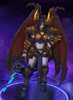 Jaina Dreadlord 4