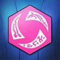 D.Va Emblem Portrait