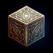 Horadric Cube Icon