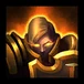 Iron Skin Icon