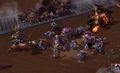 Invasión demoníaca.