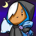 Carbot Ana Portrait