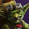 Gazlowe Portrait