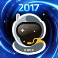 HGC 2017 SpaceStation Gaming Portrait
