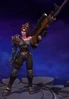 Nova Deathranger 3