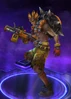 Junkrat Junker Demolitionist 3
