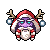 Greatfather Winter Malfurion Speechless Emoji