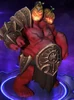 Cho'gall Pump'kin 4