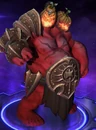Cho'gall Pump'kin 4