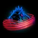 Dark Swarm Icon