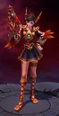 Tracer Divine Herald 2