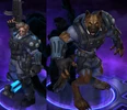 Greymane Watchdog 1