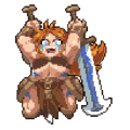 Sonya Pixel Spray