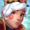 Toy Soldier Tracer Portrait