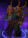 Gul'dan Balespider 2