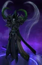 Malthael Aspect of Death 3