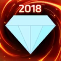 HGC 2018 Diamond Skin Portrait