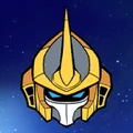 Mecha Tassadar Insignia Portrait