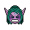 Tyrande Angry Emoji