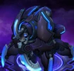 Anub'arak Cyb'arak 4