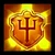 Indestructible Icon