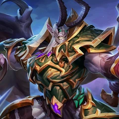 Mal'Ganis