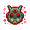 Mecha Rehgar Angry Emoji