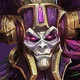 Nazeebo Portrait