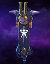 Terran Banner 2