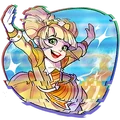 Magical Gal Chromie Spray