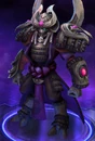 Artanis Shogun 4