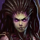 Kerrigan Portrait