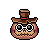 Scarecrow Xul Cool Emoji