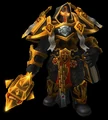 Uther de sentencia.