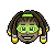 Lúcio Happy Emoji