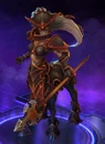 Lunara Warden 2