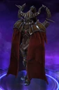 Maiev Hellwarden 1