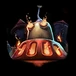 Robo-Goblin Icon