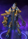 Zeratul Executor 1