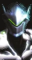 Genji Announcer