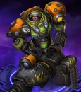 Tychus Custom Rig 3