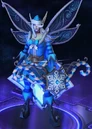 Sylvanas Sugar Plum 2