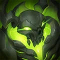 Dark Nexus Ragnaros Portrait