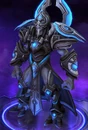 Artanis Hierarch of the Daelaam 3