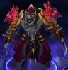 Rehgar Storm Wolf 3