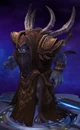 Gul'dan Darkness Incarnate 5