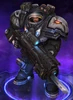 Raynor Special Ordnance 1
