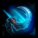 Wraith Strike Icon