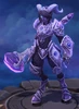 Yrel Light of Hope 3
